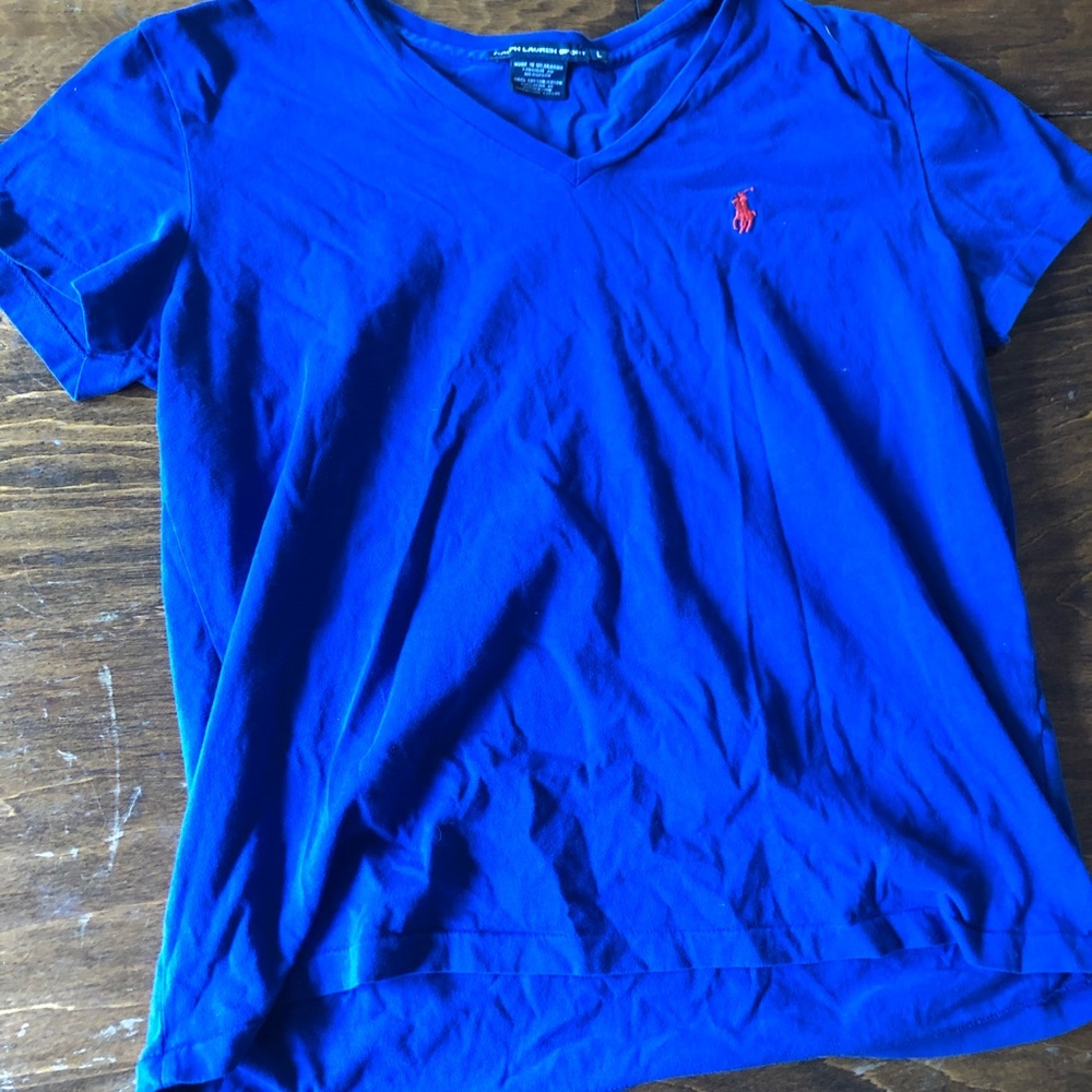 Ralph Lauren Polo Shirt